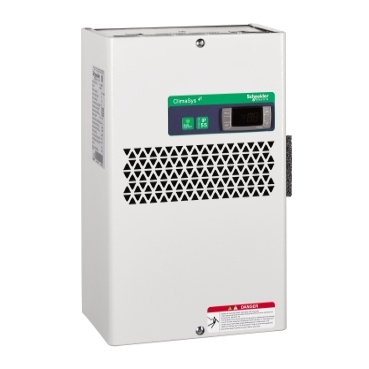 Schneider 能效管理系統ClimaSys CU系列