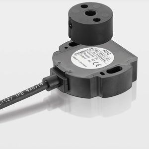 德國NOVOTECHNIK 產品介紹和型號大全 LWH 系列