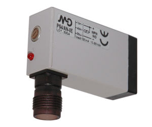 【優勢品牌】意大利MICRO DETECTORS墨迪傳感器