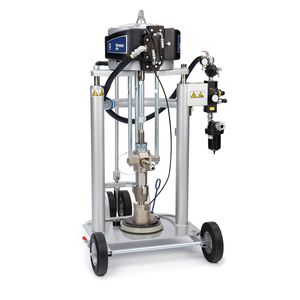 美國GRACO 型號列舉