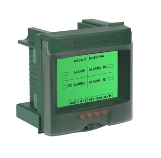 功率因數控制繼電器