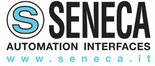 意大利Seneca RS485/USB光隔離串行轉換器，便攜式S107USB
