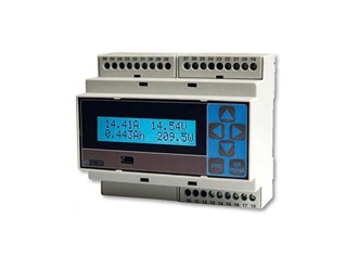 意大利Seneca羅果夫斯基傳感器的三相網絡分析儀S203RC-D