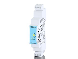 意大利Seneca能量測量轉換器S201RC-LP