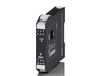 意大利Seneca交流電流至DC隔離器/轉換器 Z201