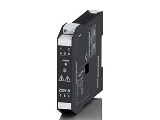 意大利Seneca交流電流至DC隔離器/轉換器Z201-H