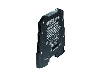 意大利Seneca閾值可設置的熱電偶轉換器K109TC