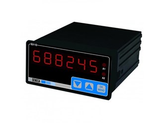 意大利Seneca 頻率/數字輸入指示器-累加器S311D