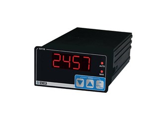 意大利Seneca通用模擬輸入指示器/發生器S311G