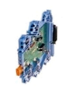 意大利卡博 CABUR 插入式靜態繼電器XCKS15N系列