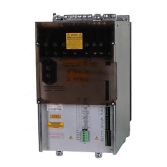 Rexroth 力士樂 Indramat KVR供應模塊