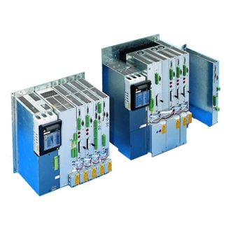 Rexroth 力士樂 Indramat VM供應模塊