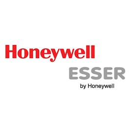 Esser by Honeywell消防系統，語音報警系統