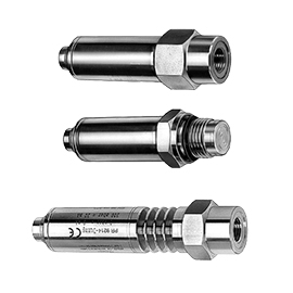 德國愛爾邦A(yù)HLBORN   FD 8214壓力傳感器 