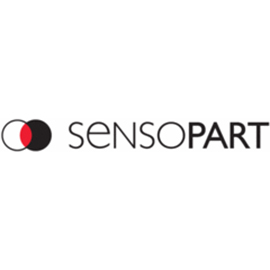 Sensopart矩形發光傳感器 FT 50 C-UV