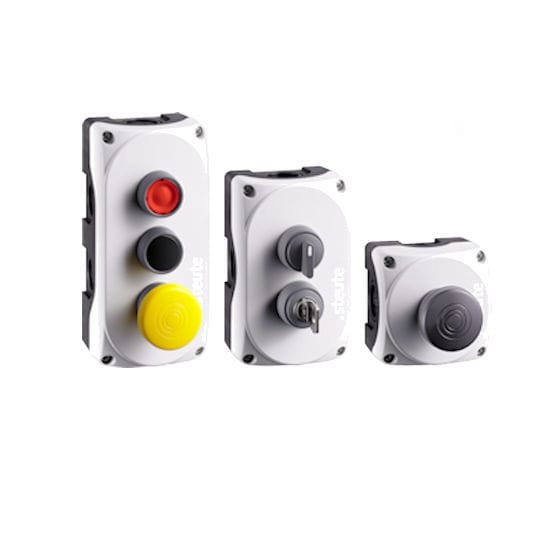 德國STEUTE無線型按鈕式開關 RF BF 74 series