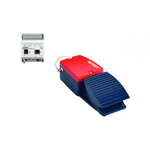 德國STEUTE世德 安全防護型腳踏開關 RF GFI SW2.4-safe