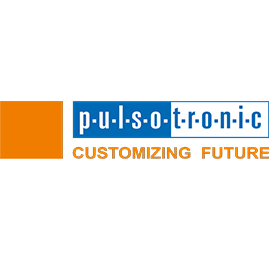 Pulsotronic小型接近開關