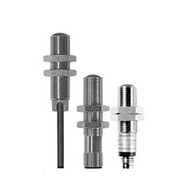 PANTRON 圓柱形光電探測(cè)器 M12
