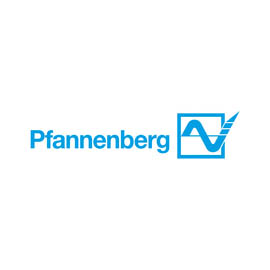 PFANNENBERG機架式電柜空調 DTS 9011H