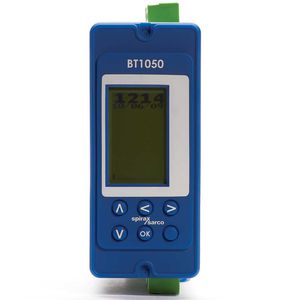 SPIRAX SARCO數字延時器 BT1050
