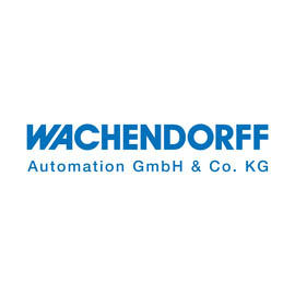 WACHENDORFF絕對值旋轉編碼器 WDGA 58A