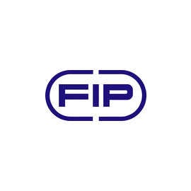 FIP PP轉換接頭 ISO-BSP