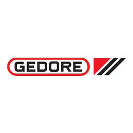 Gedore 鉻制內六角扳手 V 42 T VDE