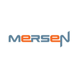 MERSEN 渦輪式發電機用電刷架