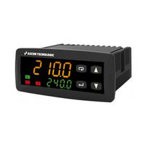 AsconTecnologic  LED雙顯溫度調節器 KR3