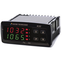 AsconTecnologic  數字溫度調節器 K32