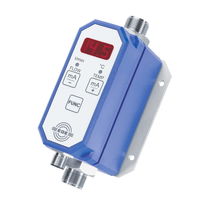 EGE  熱質量流量計 SDN 550 series