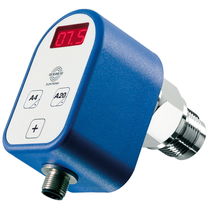 EGE  氣體壓力調節器 DN 752 series