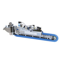 WANDRES  劍刷清潔系統 Robot Sword Brush BIR