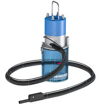 WANDRES  工業吸塵器 Vac-Blast Cleaner MS 14 MB 2