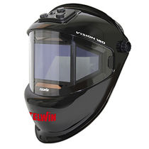 TELWIN  自動遮光焊接防護(hù)面罩 T-VIEW 180