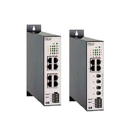 CONTEMPORARY CONTROL 非管理型網絡交換機 EIS series