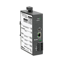 CONTEMPORARY CONTROL  通信網關 BASgatewayLX