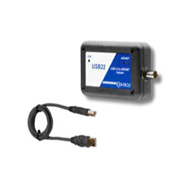 CONTEMPORARY CONTROL 串聯接口模塊 USB22 series