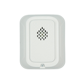 NOTIFIER  鐘聲、鐘聲/閃光燈