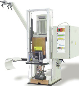 TE-CONNECTIVITY  金屬零件生產線 CRIMPMATIC 970