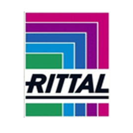  RITTAL  落地式柜系統 TS 8