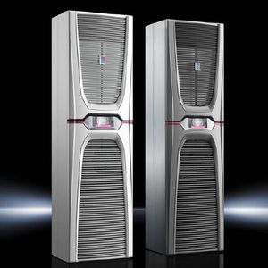 RITTAL  壁掛電柜空調 Blue e+ series