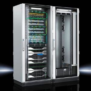 RITTAL 模塊化數據中心 Edge Data Center