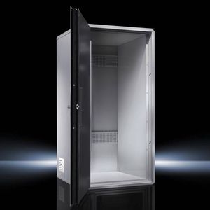 RITTAL 微型數據中心 MIcro Data Center