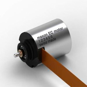 MAXON  直流電機 EC 9.2 flat series