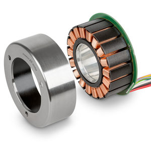  MAXON 直流電機