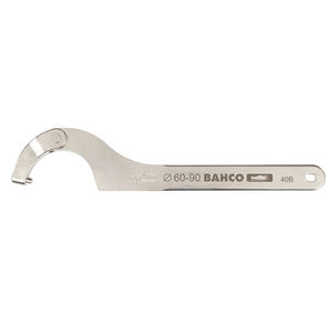 BAHCO  可調節銷釘扳手 40B series