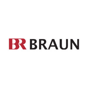 BRAUN 速度監控設備 D224