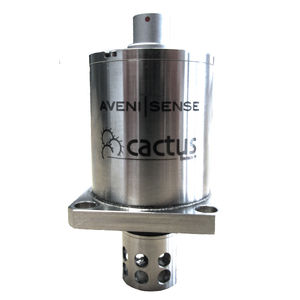 AVENI SENSE  潤滑劑質量遠程監控系統 CACTUS?